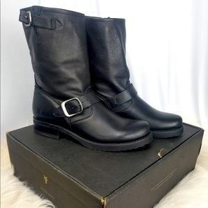 Frye Veronica Short Boot